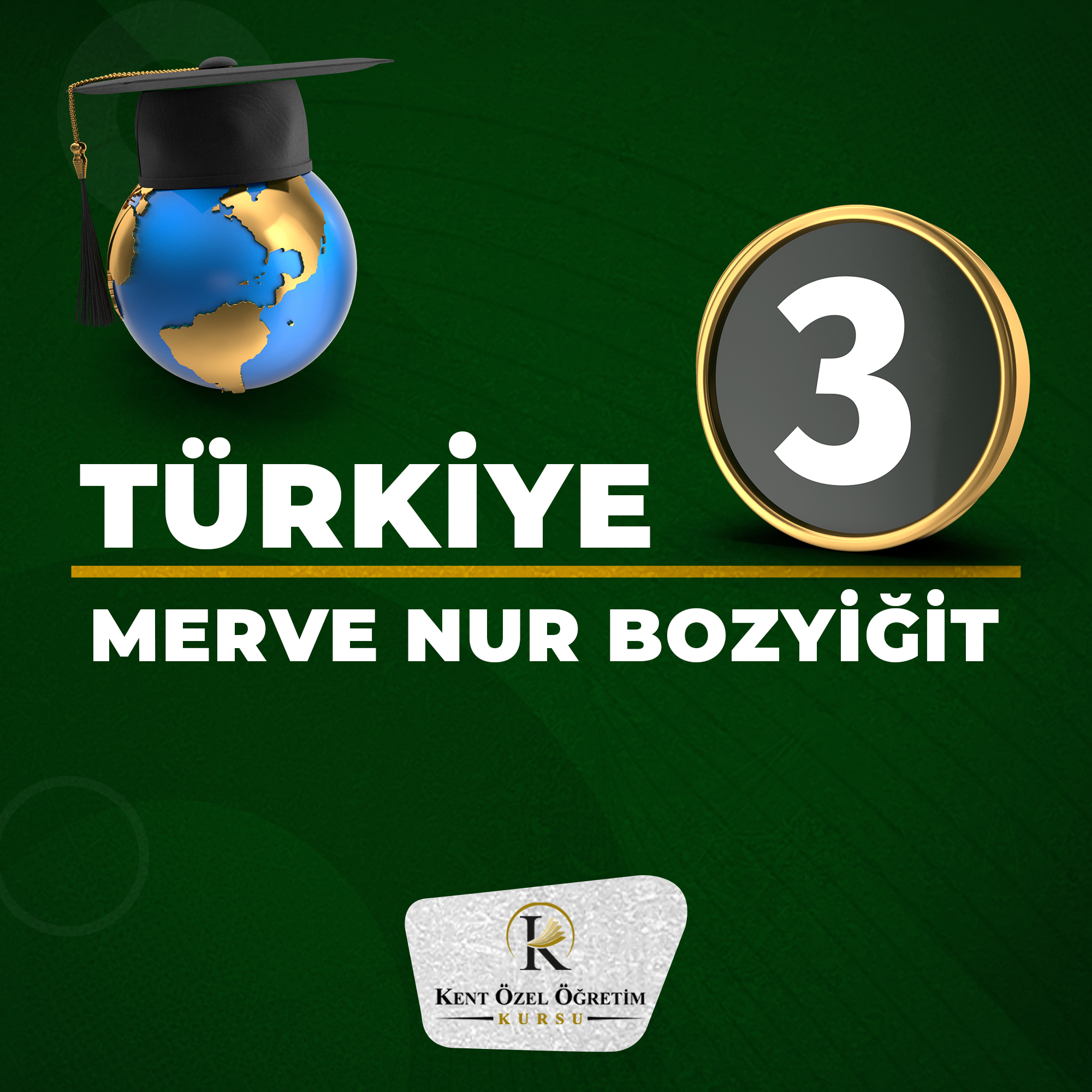 İlk 1000 - Başarı 3