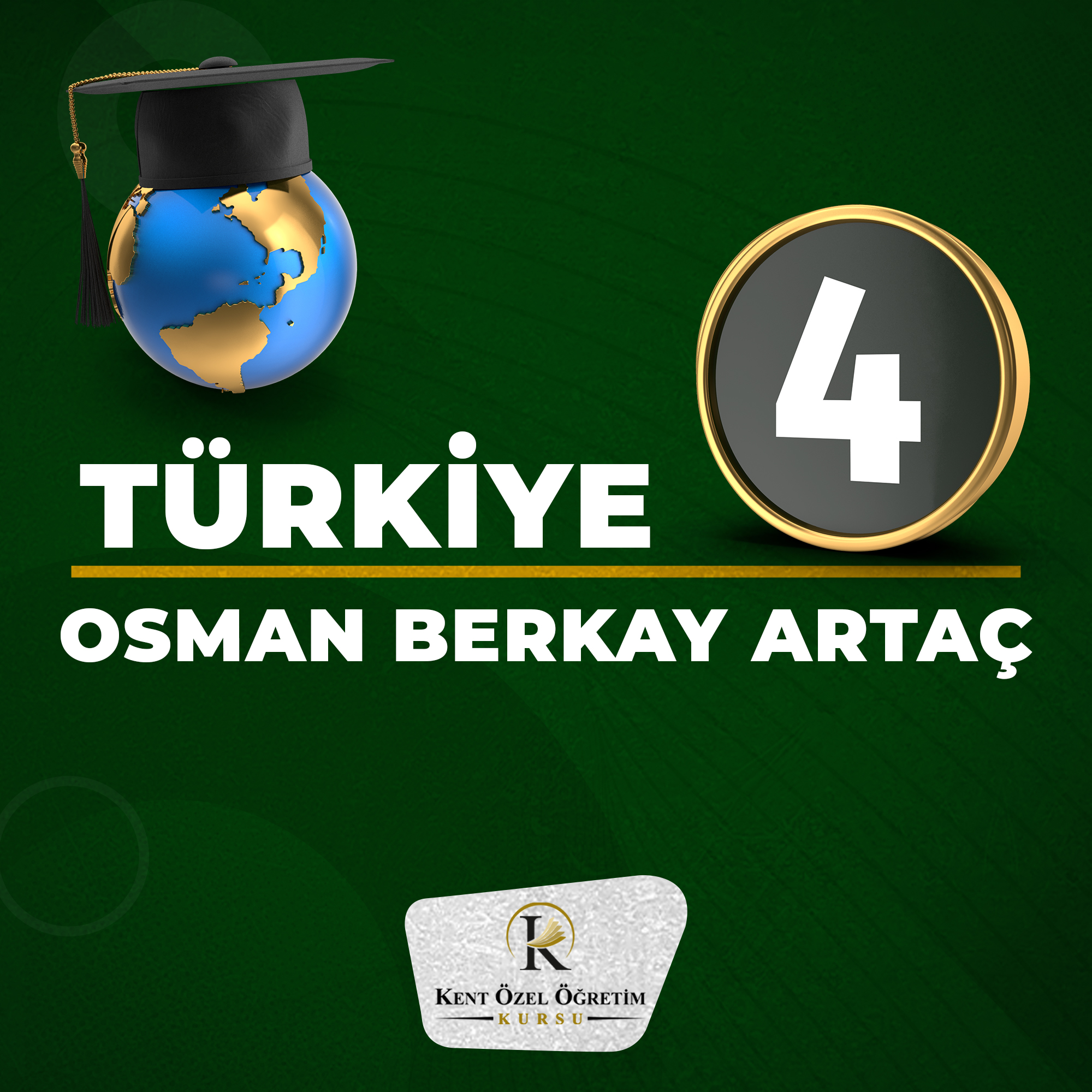 İlk 1000 - Başarı 4