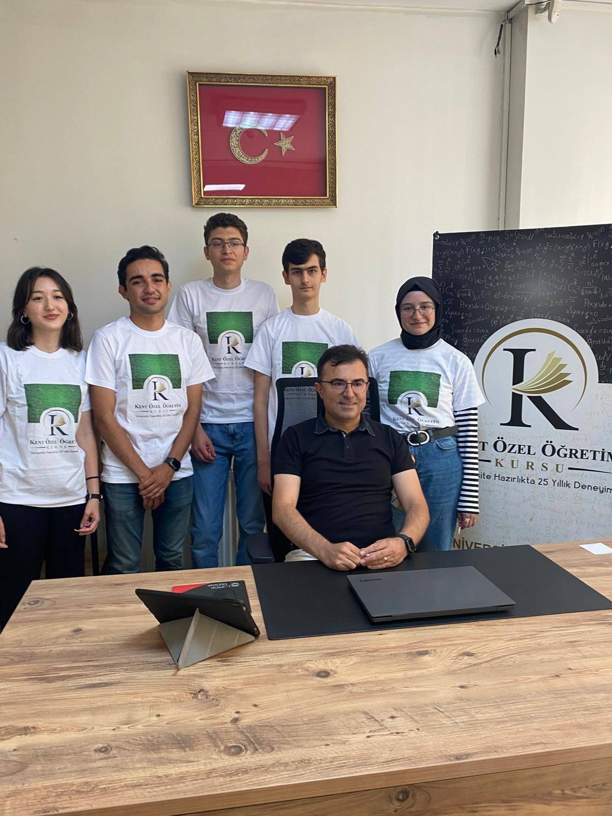 Öğrencilerimizle - 14