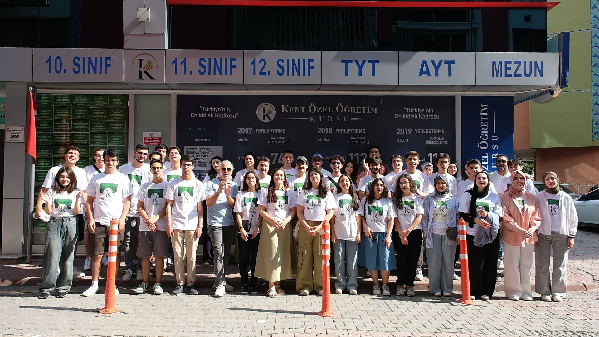 Öğrencilerimizle - 2